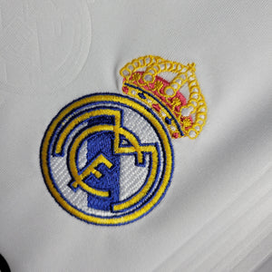 Camisa Real Madrid Titular 22/23 - Versão Feminina - Boutique do Boleiro