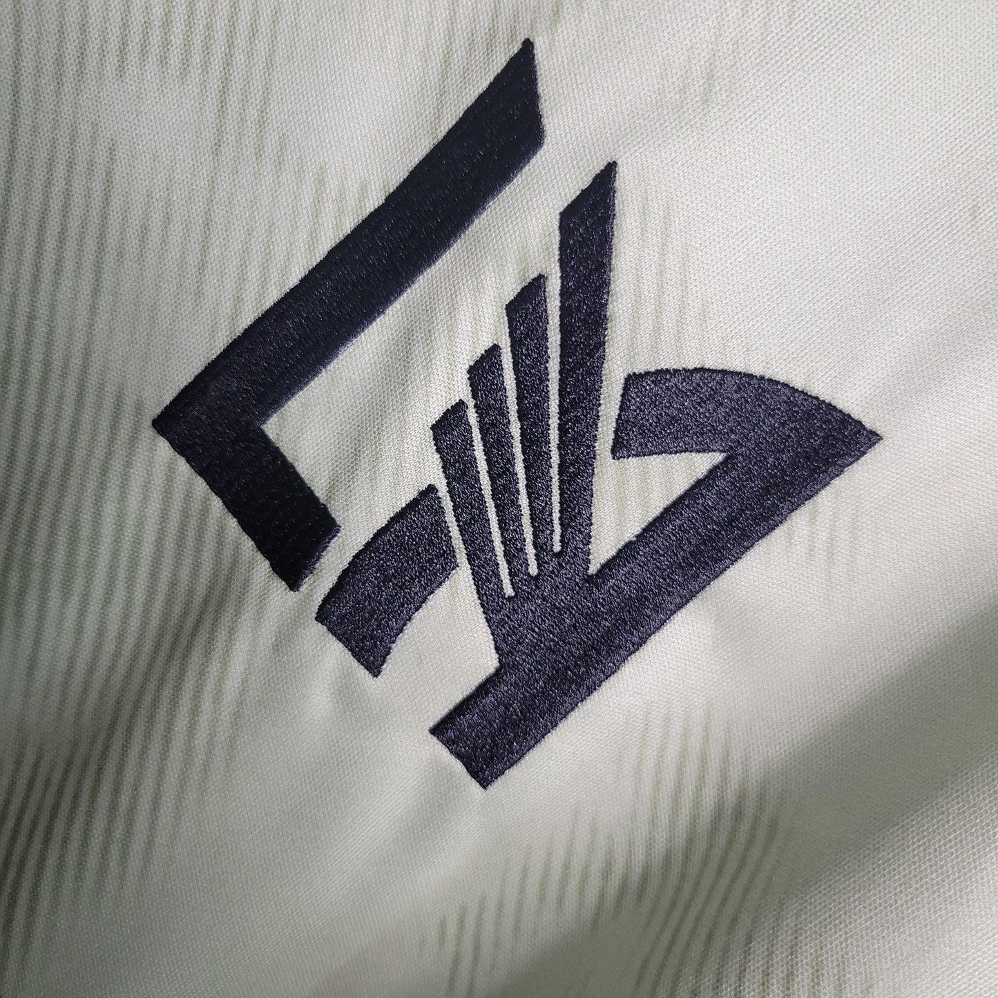 Camisa Los Angeles FC Reserva 23/24 - Versão Torcedor - Boutique do Boleiro