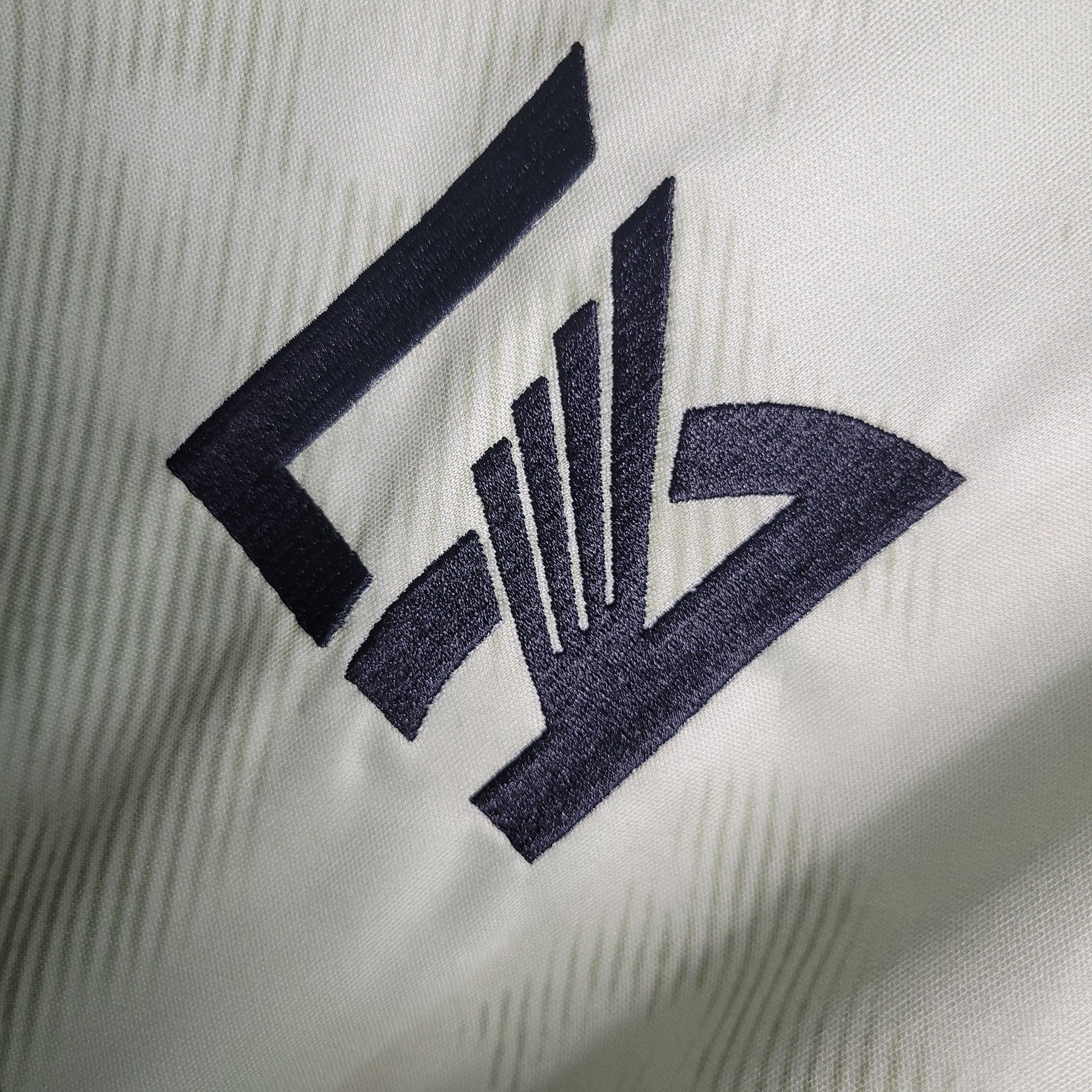 Camisa Los Angeles FC Reserva 23/24 - Versão Torcedor - Boutique do Boleiro