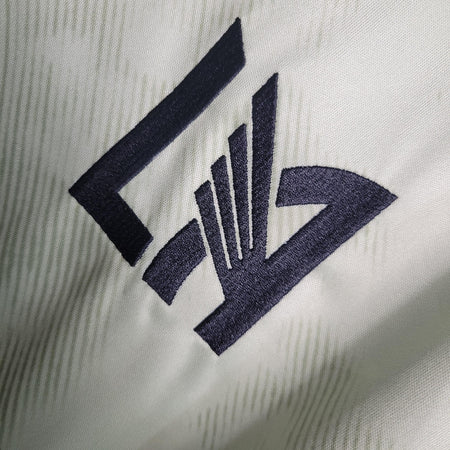 Camisa Los Angeles FC Reserva 23/24 - Versão Torcedor - Boutique do Boleiro