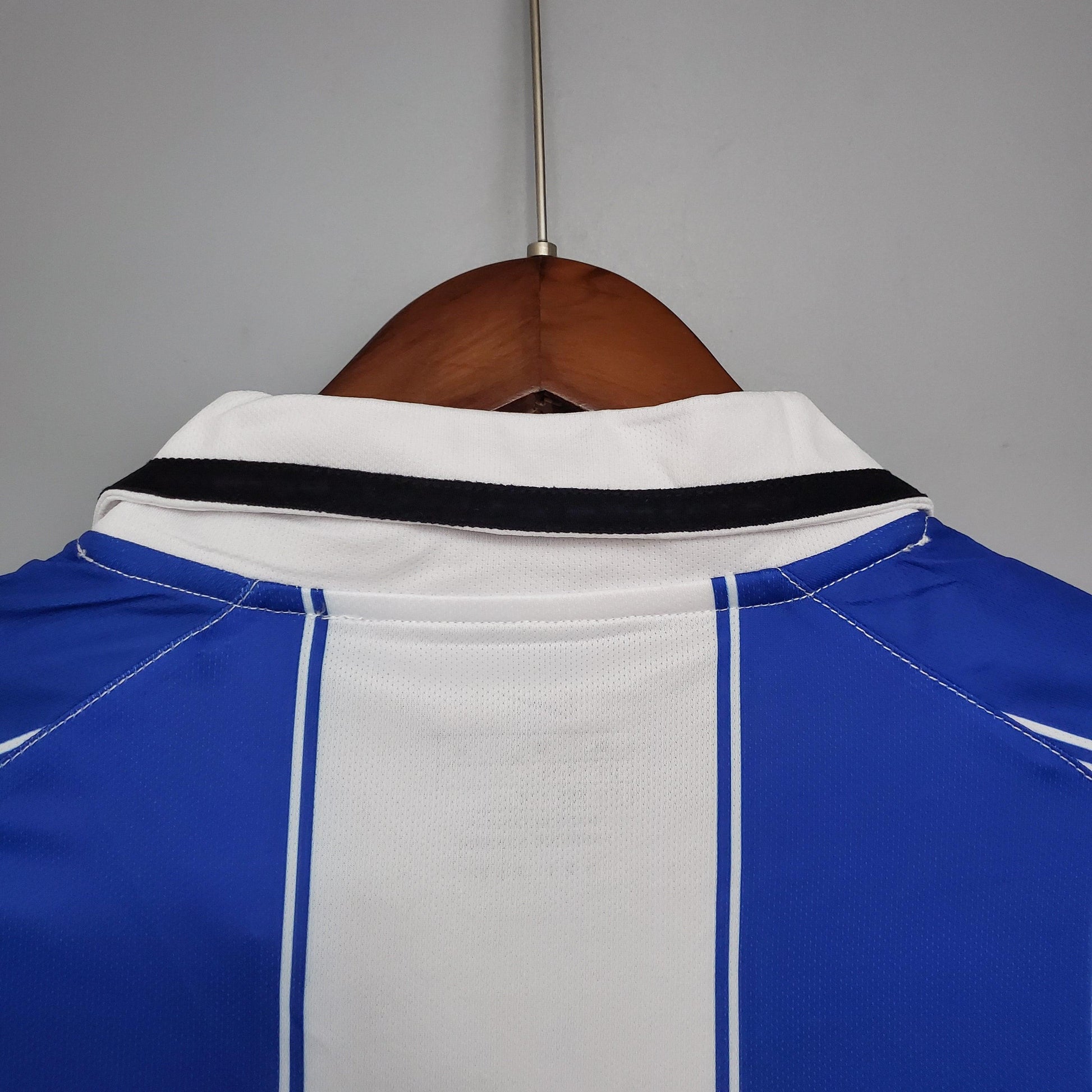 Camisa Porto Titular 03/04 - Versão Retro - Boutique do Boleiro
