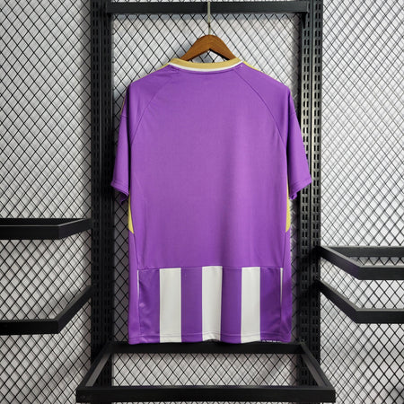 Camisa Real Valladolid Titular 22/23 - Versão Torcedor - Boutique do Boleiro